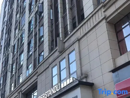 Understand Li .Hotel
