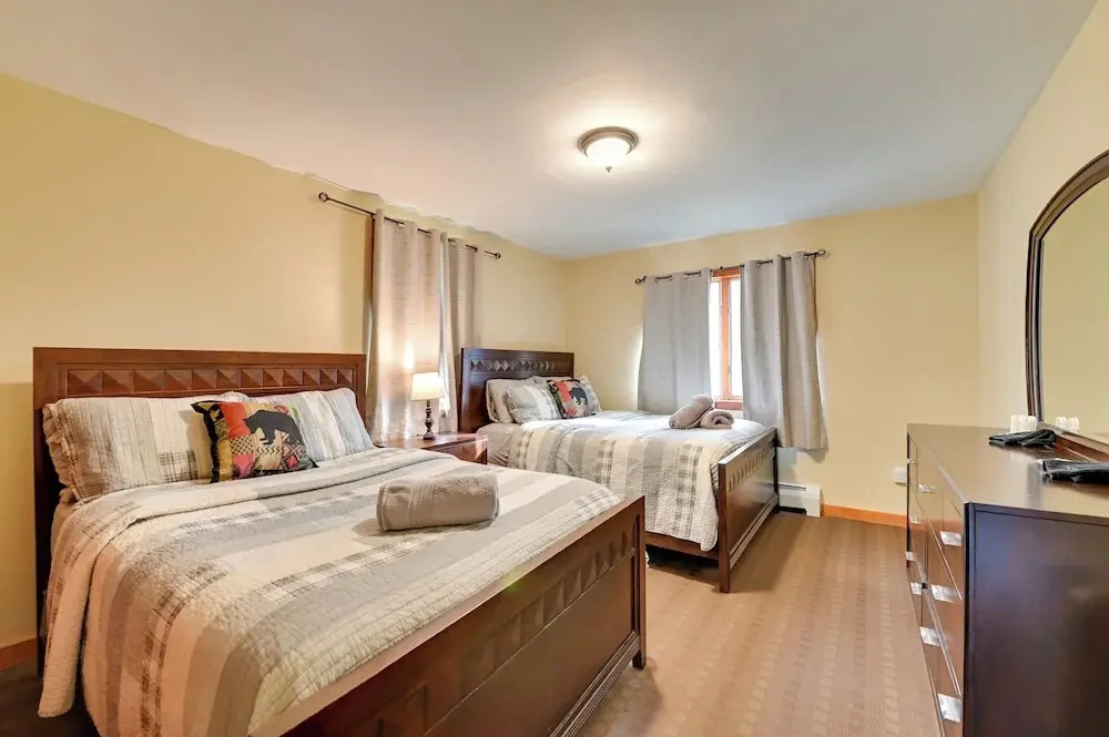 < 1 Mi to Hunter Mtn Skiing: Family-friendly Stay!