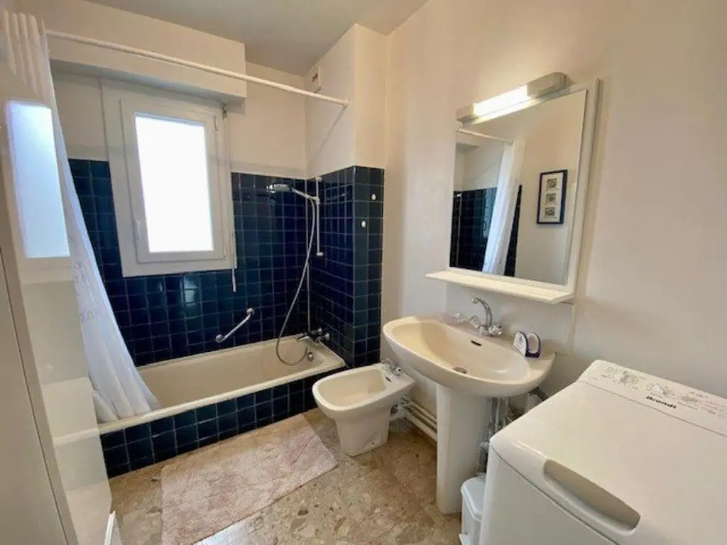 Appartement Quiberon, 3 pièces, 4 personnes - FR-1-478-217
