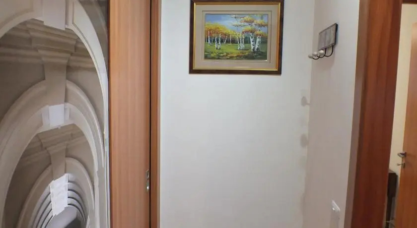 Casa Mastro Titta