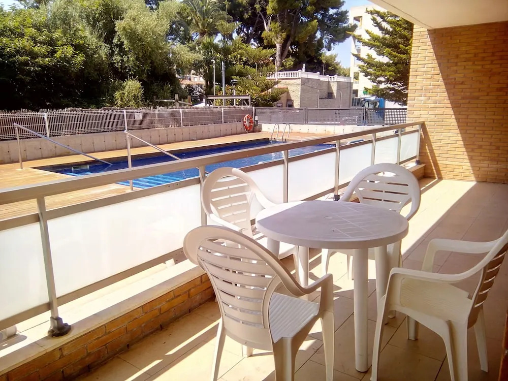 Salou Center