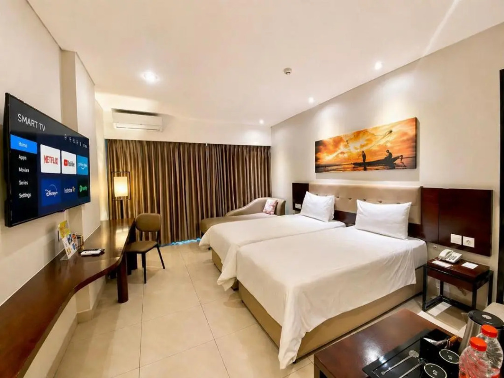 PrimeBiz Tegal
