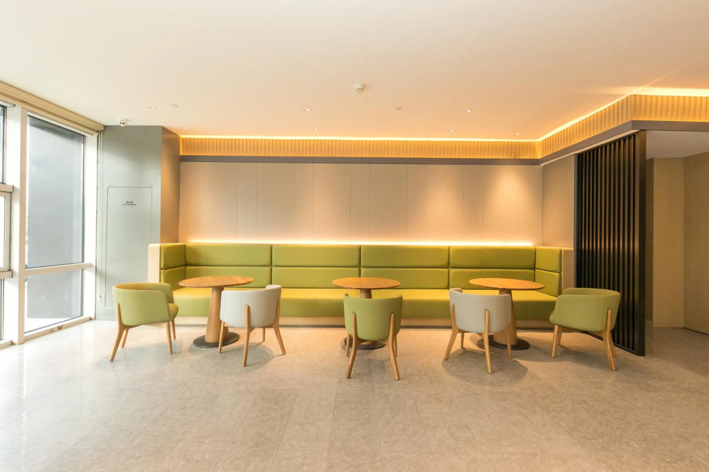 JI Hotel Yiwu International Trade City