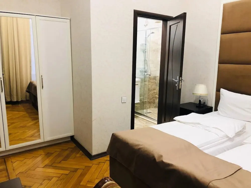Baku City Inn Boutique Nizami