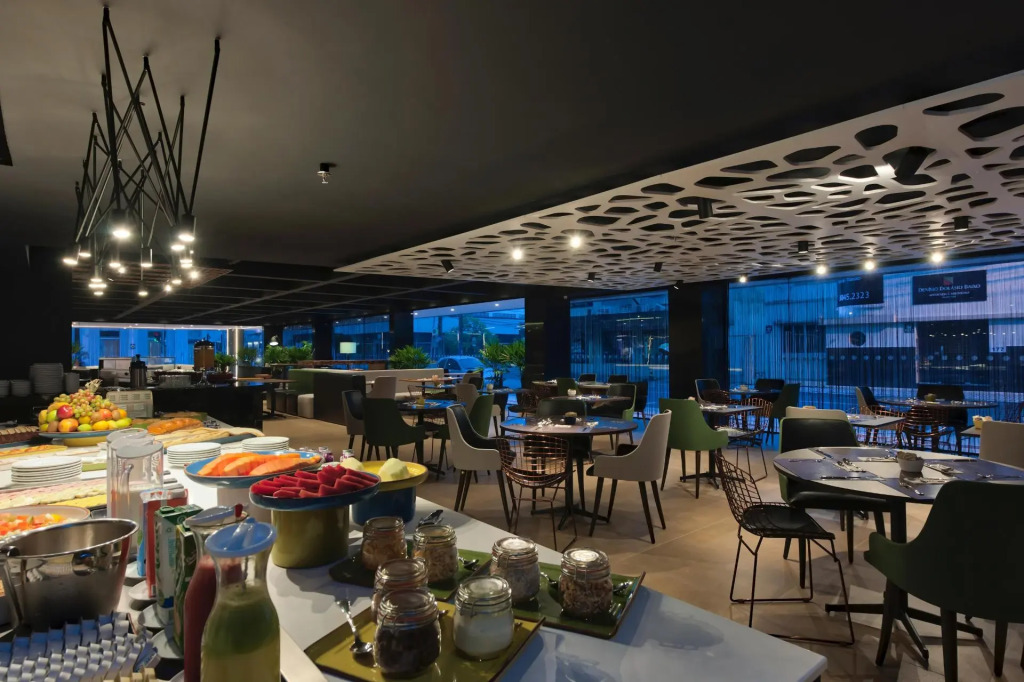 Novotel Itajai