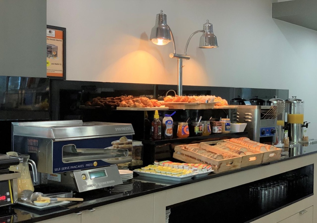 Hilton Garden Inn Darwin