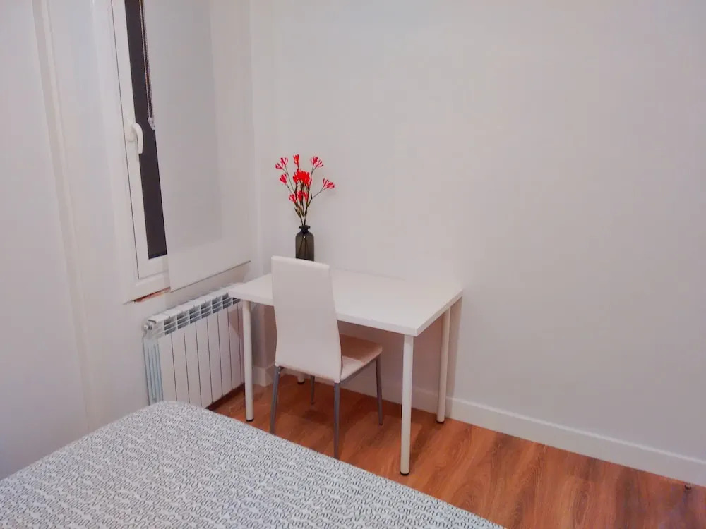 Apartamento Heriz 8