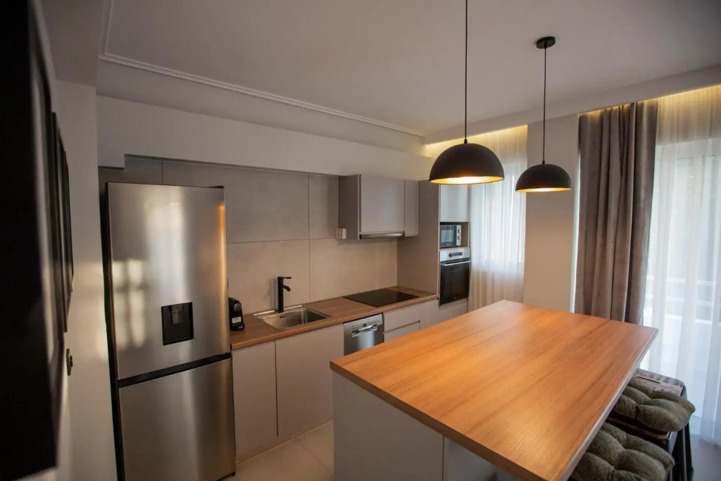 Vallia Suites - Luxury Suite