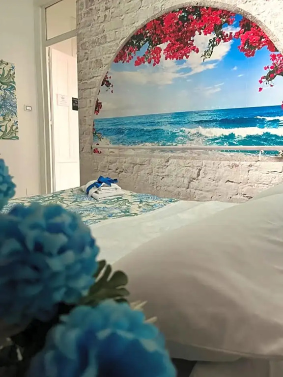 B&B 091