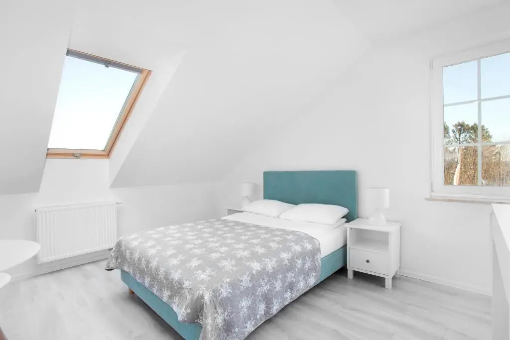Apartamenty Góra