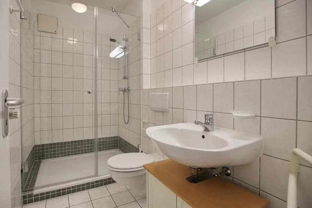Dünenblick Wohnung 43