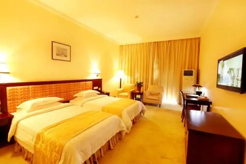 Zhuanjiacun Hotel