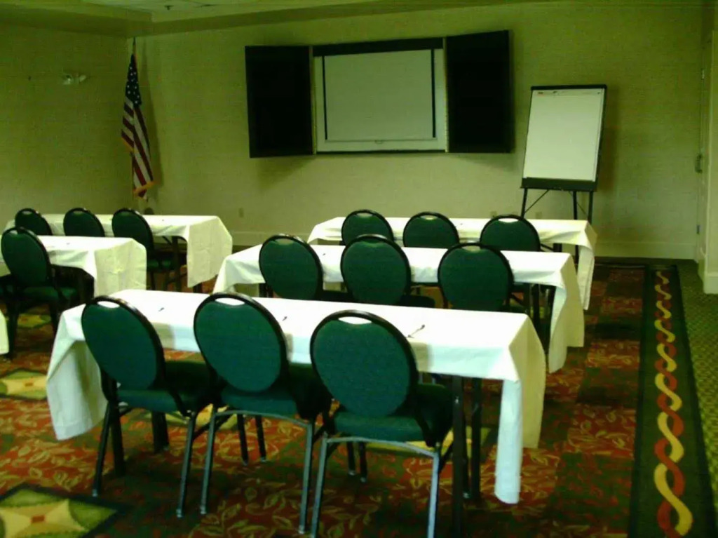 Hilton Garden Inn Columbus/Grove City