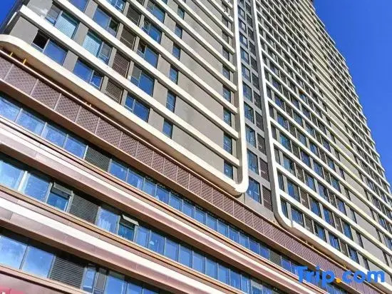 Tangman Apartment (Wuyue Plaza)