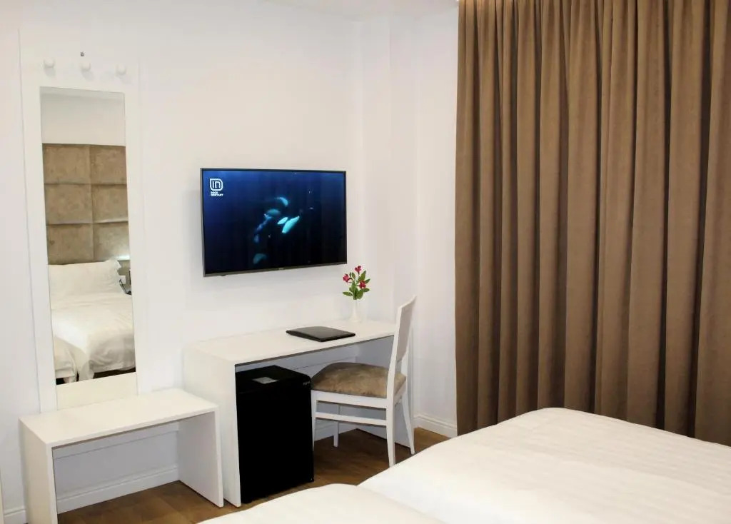 Ramel Hotel