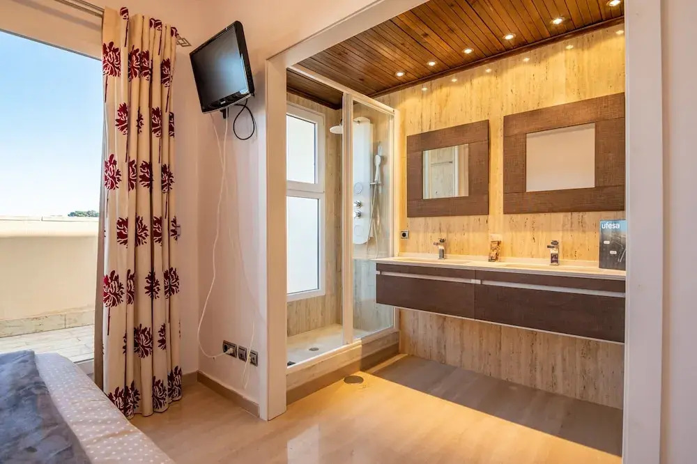 River View Apartment, Ayamonte