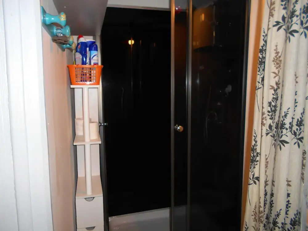 Studio in Pédernec, With Furnished Terrace and Wifi - 25 km From the B