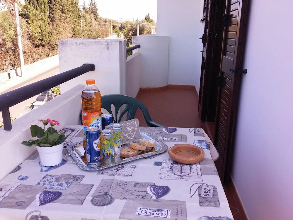 B&B Villa Laura