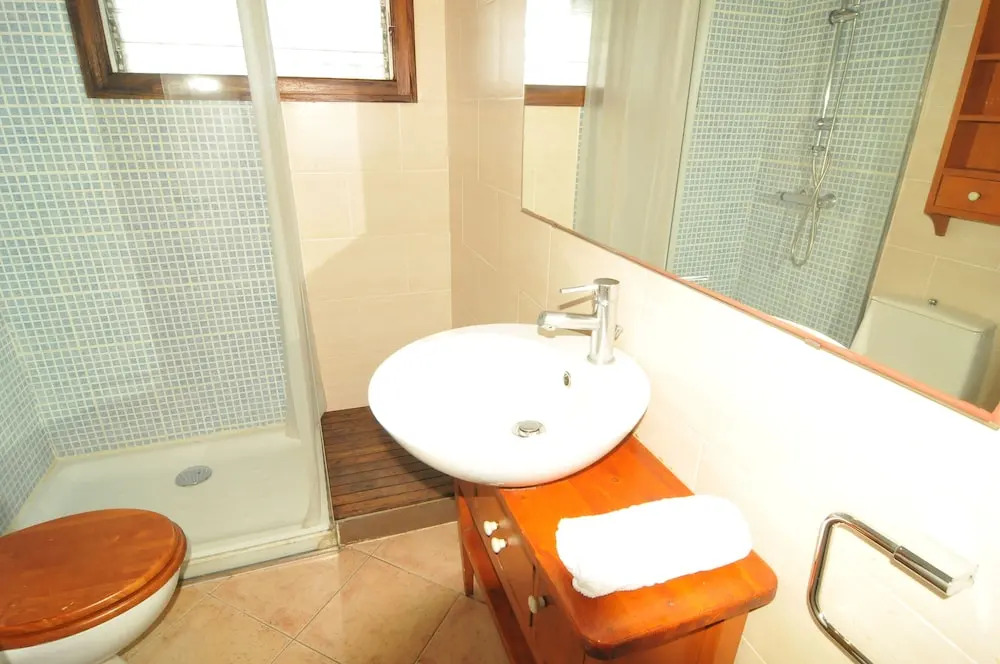 HomeHolidaysRentals Glamour - Costa Barcelona