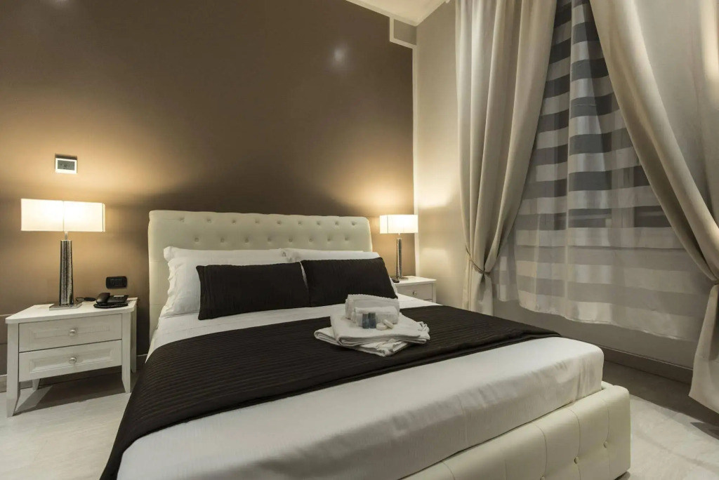 Fabio Massimo Guest House