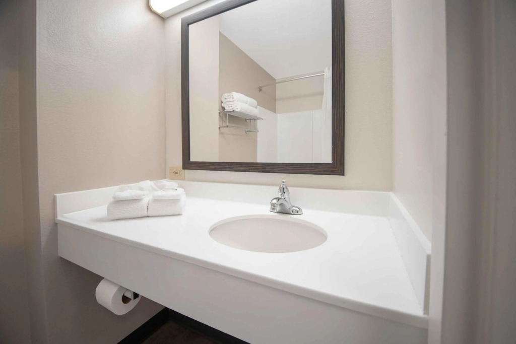 Extended Stay America Suites - Boca Raton - Commerce