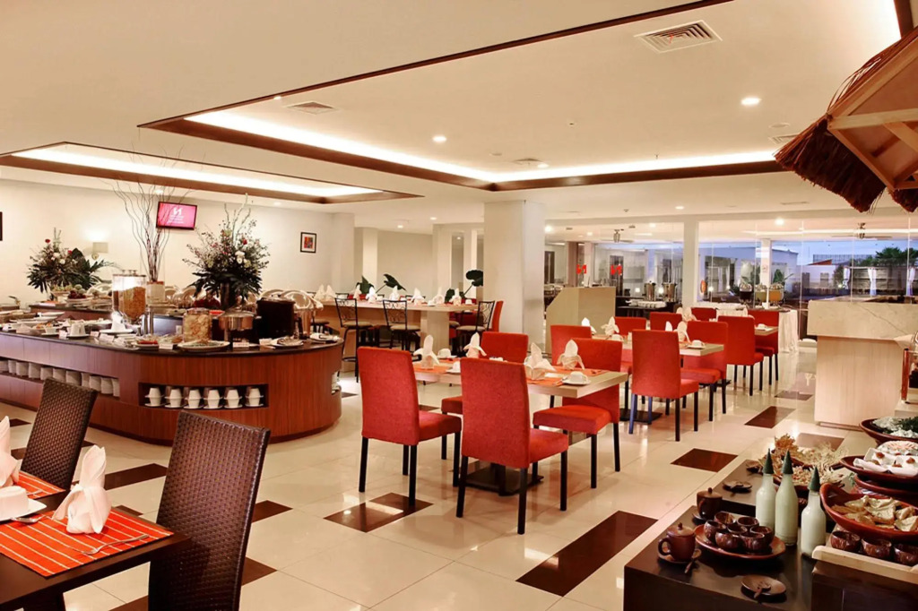 Swiss-Belinn Malang