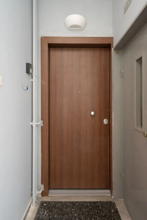Urban Boho apartment in Koukaki