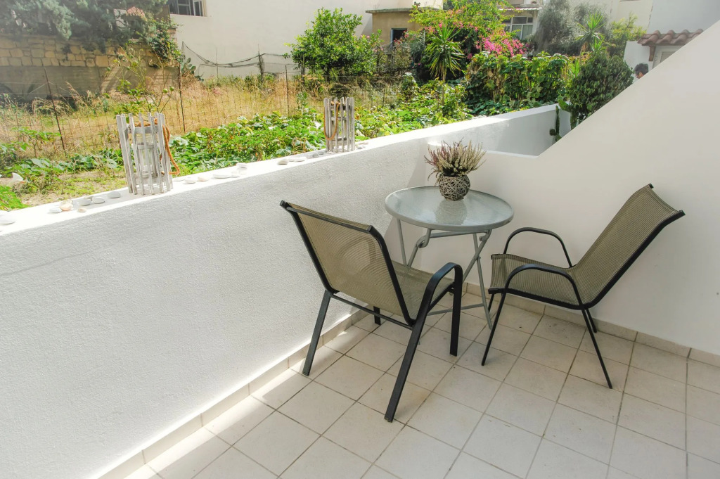 Sunset Apartments Rethymno