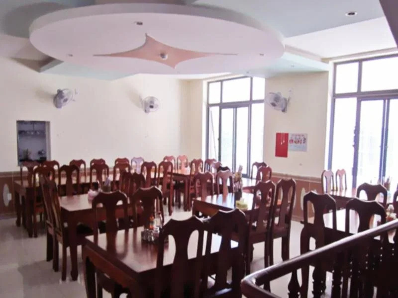 Mekong Hotel