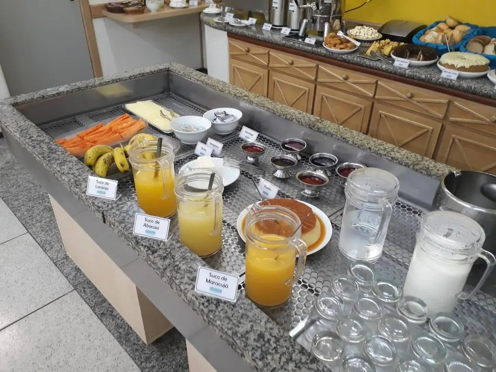 Hotel Ideal