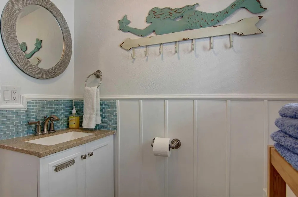 The Blue Pearl - 2 Br Home