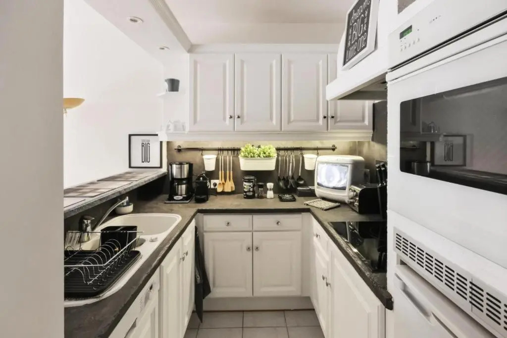 Appartement 2 Pièces 6 Personnes Proche Mer - Maeva Particuliers 77317