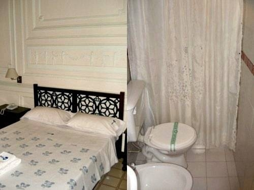 Mari Plaza Hotel