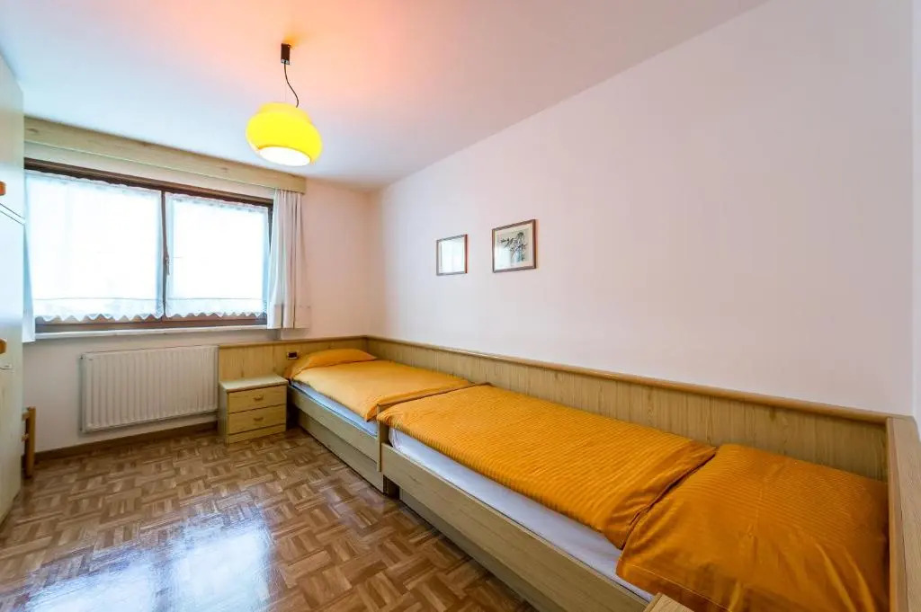 Appartamenti Cèsa Crepa Neigra