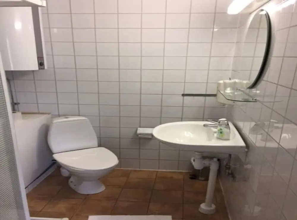 Abbekås Golfrestaurang & Hotell