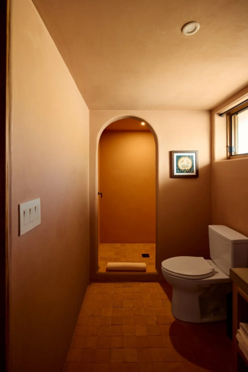 Indian Hills Inn, Taos Plaza