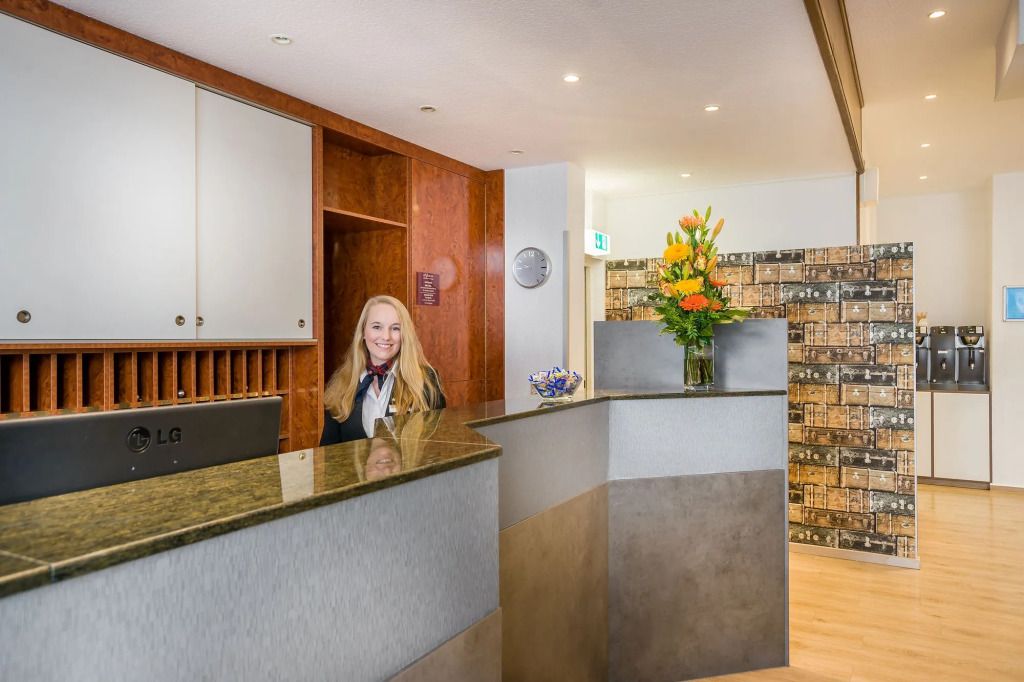 Hotel Ambassador Essen