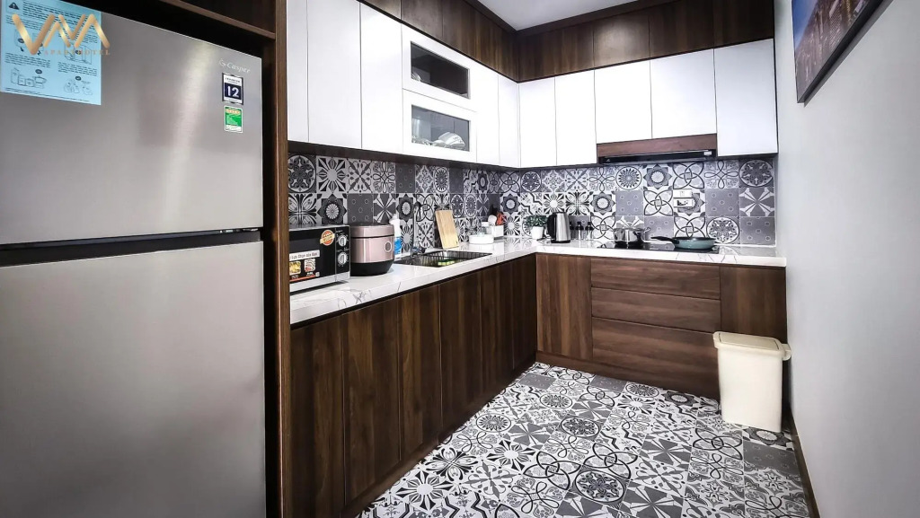VNAHOMES APARTHOTEL