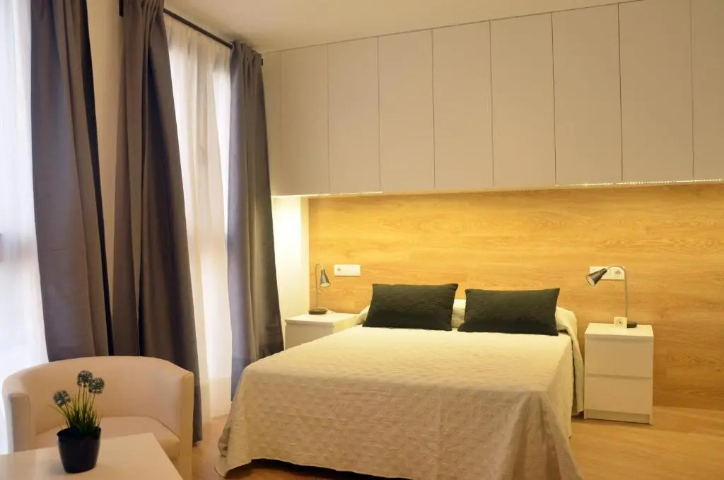 Apartamentos Córdoba Atrium