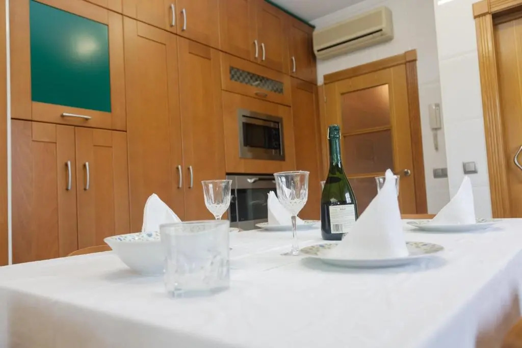 Luxury villa in Playa Honda
