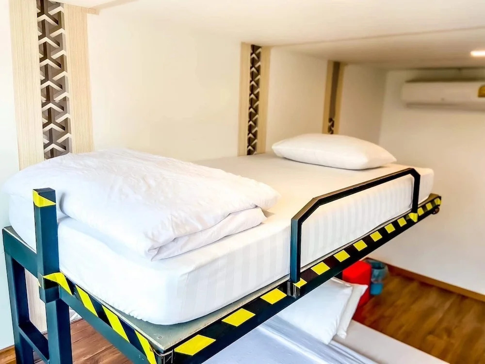 innbox Chiangmai Hotel
