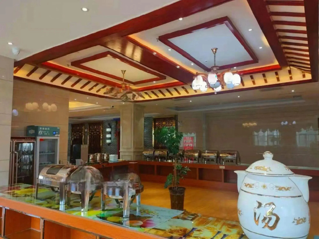 Bafanglong  Hotel