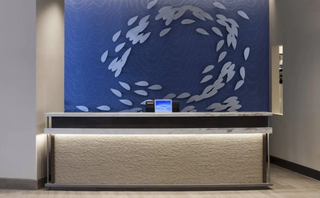 SpringHill Suites by Marriott Clearwater Beach