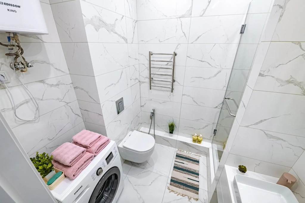 Top house на проспекте Красного Знамени 160 А