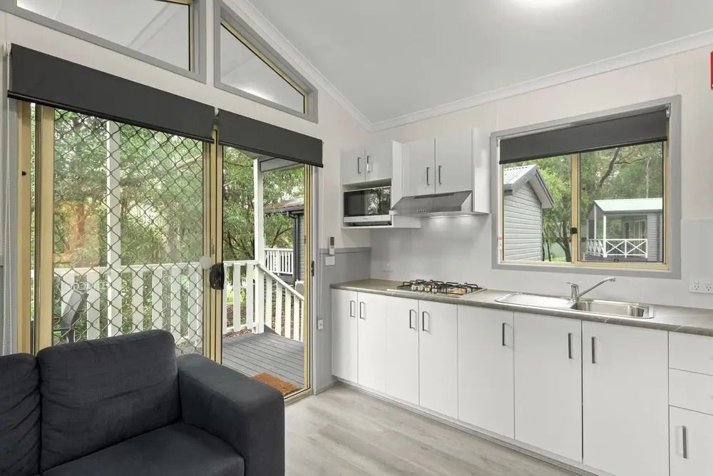 Discovery Parks - Lane Cove
