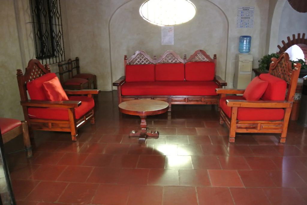 Hotel Anua Oaxaca