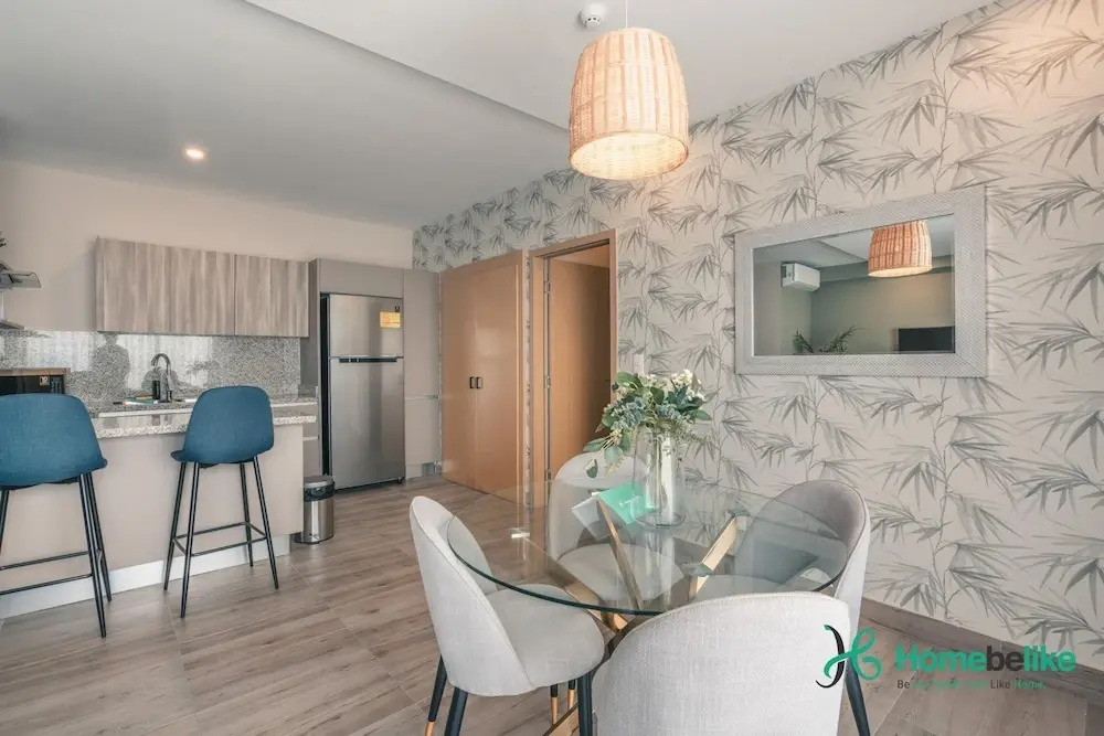 Regatta Living II - 705