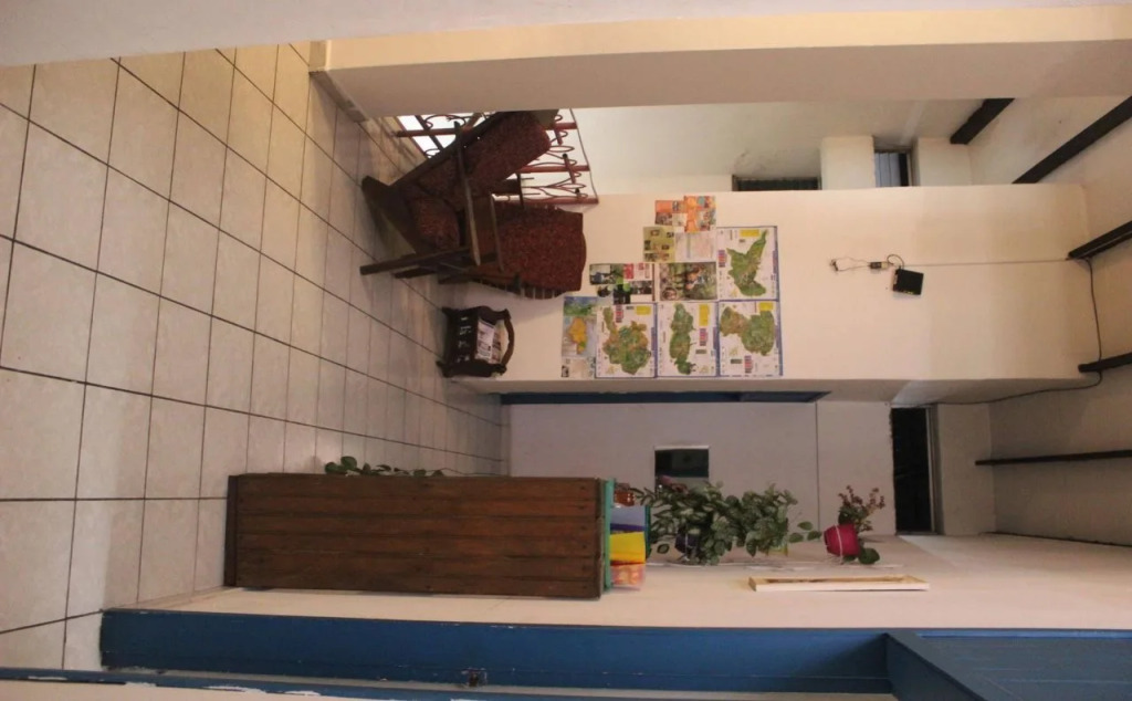 Hostal Guacamayos  Rafting  Backpacker .