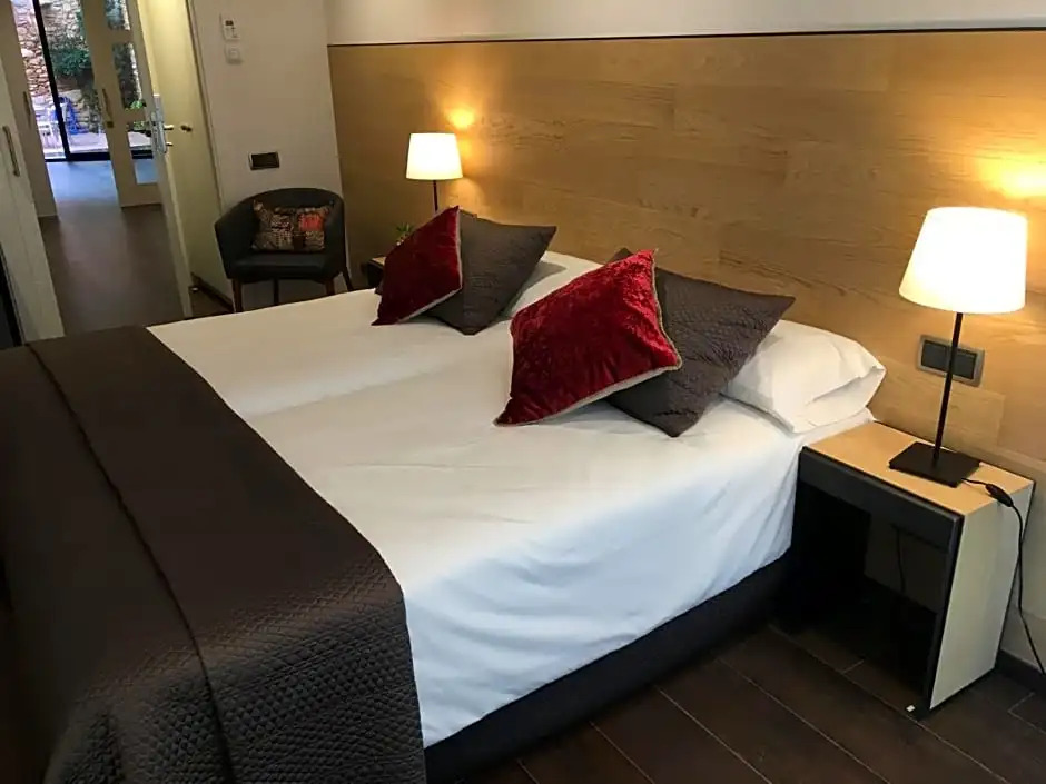 Hotel Calabria