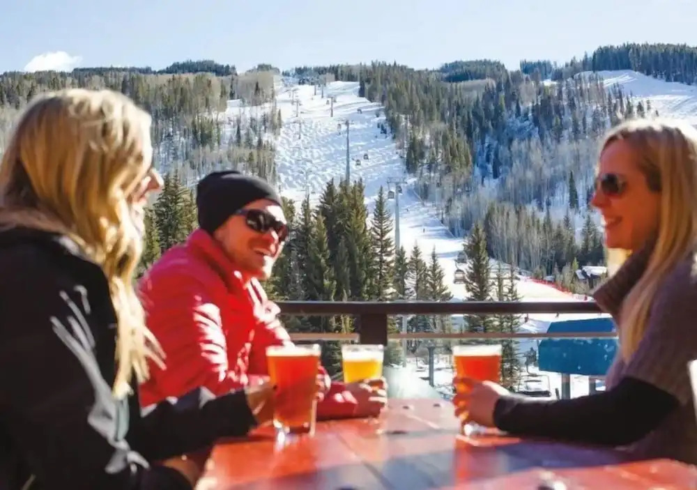Luxury 3 Bedroom Mountain Vacation Rental In The Heart Of Lionshead Village In Vail
